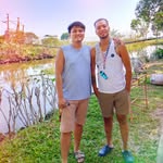 Jillbert RJ Macaso - @jillbertrj - Instagram
