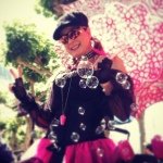 Jill Bittner - @sfbubblegirl - Instagram