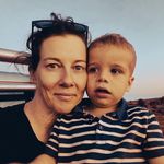Jill Blackburn - @jill_and_sid - Instagram