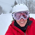 Jill Blackburn - @jill_from_vt - Instagram
