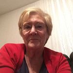 Jill Blackburn - @blackburn5988 - Instagram