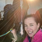 Jill Blackburn - @pepperbosleysausage - Instagram