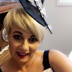 Jill Blackburn - @jill.hotchin - Instagram