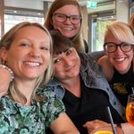 Jill Blackburn - @jillyblackburn80 - Instagram
