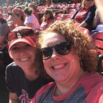 Jill Blackburn Fagan - @jilly_bf - Instagram