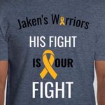 Jill Blackburn Grieser - @5munchkins - Instagram