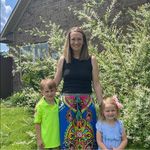 Jill Blackburn Williams - @williamsjillb - Instagram