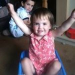 Jill Blackwell - @jbtired - Instagram
