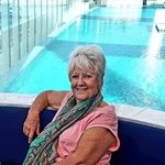 Jill Blackwell - @jilbary - Instagram