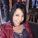 Jill Blackwell - @jilliebean1975 - Instagram