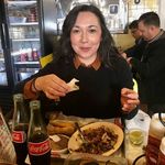 Jill Blackwell - @midtownrat - Instagram