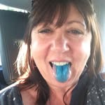 Jill Jones - @jillblankjones - Instagram