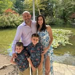 Jill Bloomfield Skolnick - @jboom1120 - Instagram