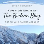 Jill Bodine - @thebodineblog - Instagram