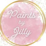 Jillian Bodine 💛 - @paintsbyjilly - Instagram