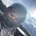 Jill Bone - @scootergal125 - Instagram