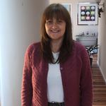 Jillian Flavell - @jillboswell1965 - Instagram
