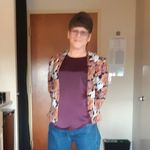 Jill Metcalf-Bourgeois - @metcalfbourgeois - Instagram