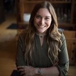 Jillian Bourgeois - @jilliangracedesign - Instagram