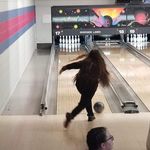 bowling account - @jills_bowling - Instagram