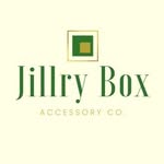 Jillry Box Accessory Co. - @shopjillrybox - Instagram