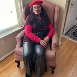 Jill Branch - @1redpony - Instagram