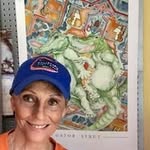 Jill Branham East - @jbeast1941 - Instagram