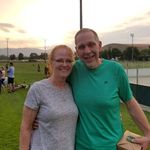 Jill Brenneman Keebler - @jillkeebler - Instagram