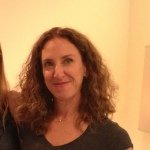 Jill Nagel-Brice - @bejillin - Instagram