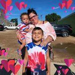 Jill Britton - @hofecal947 - Instagram