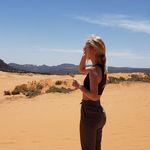 Jill Britton - @jillbrittonphoto - Instagram