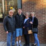 Jill Britton Brown - @jillbrittonbrown - Instagram