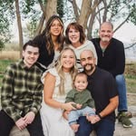 Jill Broderick Powell - @brentjill - Instagram
