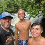 Jill Derrick Broome - @jillbroome - Instagram