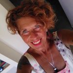 Jill Budd - @jill_budd - Instagram