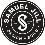 samuel jill design + build - @samueljilldesign - Instagram
