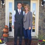 Jill Burdick - @jsburdick3 - Instagram