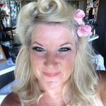 Jill Burdick - @jilly.bean333 - Instagram