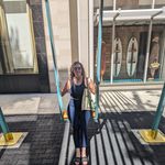 Jillian Horowitz-Burdick - @jilly_hb - Instagram