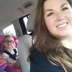Jill Burk - @jillcburk - Instagram