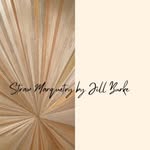 Jill Burke - @strawmarquetrybyjillburke - Instagram