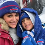 Jill Burkholder - @jill_burkholder - Instagram