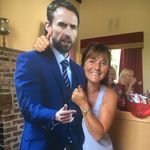 Jill burke - @jillburke75 - Instagram
