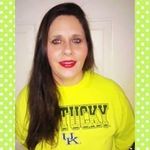 Jill Burke - @jillburke1972 - Instagram