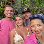 Jill Burke - @ocburkes - Instagram