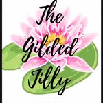 Jill Burke Rowbo - @thegildedjilly - Instagram