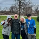 Jill Burkett Freeman - @jillburkettfreeman - Instagram