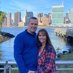 Jill Tournour Burke - @jillburke142 - Instagram
