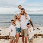 Jill Laurissa Burley - @burleyboys_mama381 - Instagram
