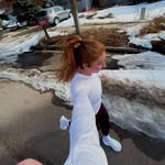 Jillian Burley - @_jillygainz - Instagram